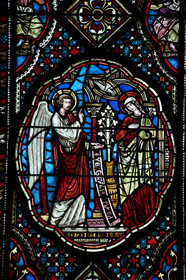 France, Coutances