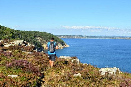France, Crozon