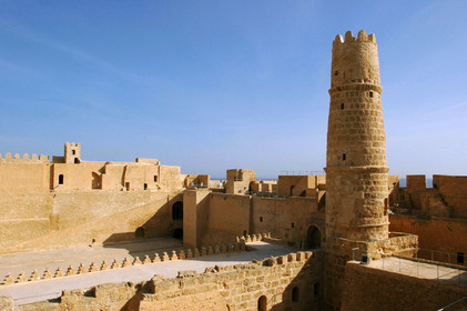 Monastir, Tunisie