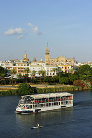 Espagne, Sevilla