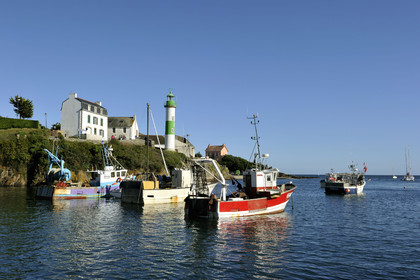 France, Doelan