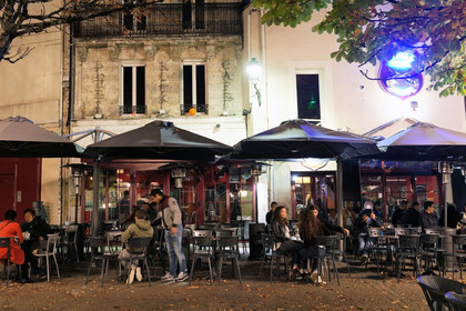 France, Angouleme