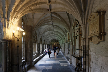 GB, Londres