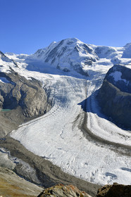 Suisse, Zermatt
