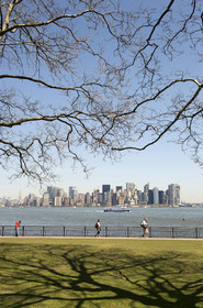 USA, New York