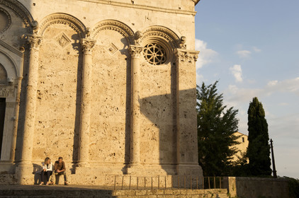 Italie, Toscane