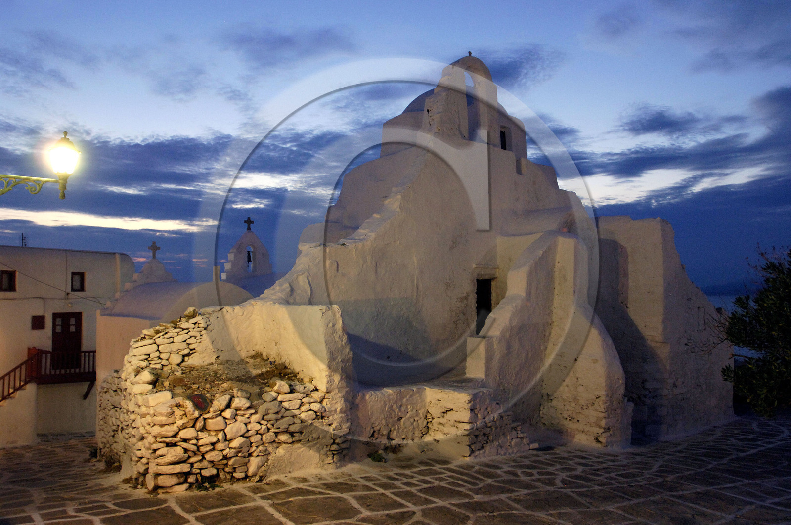 Mykonos, Greece