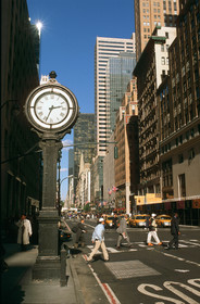 New-York, USA