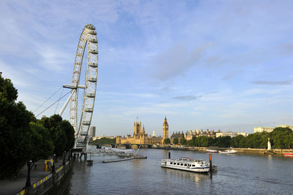 GB, Londres