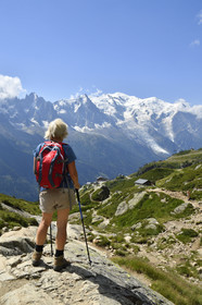 France, Alpes