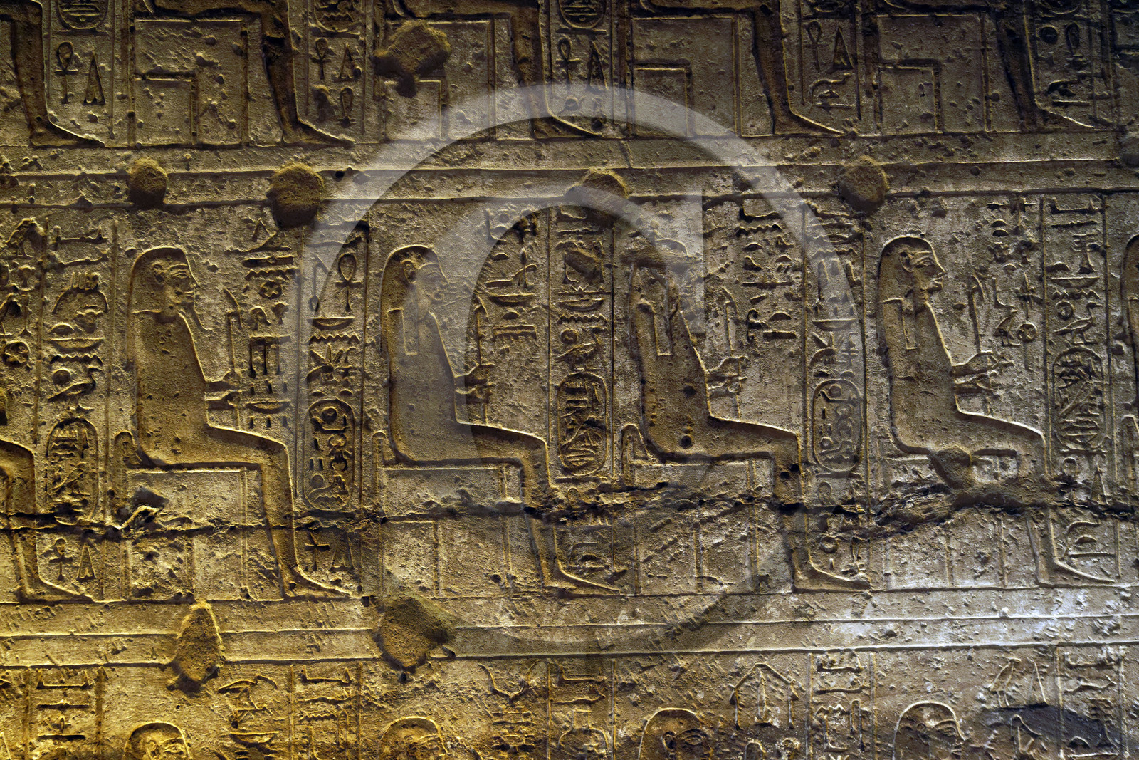Egypte, Nil