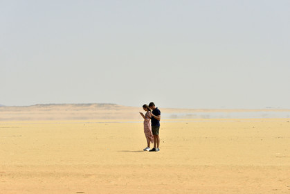 Egypte, Assouan