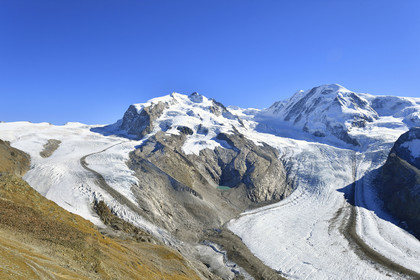 Suisse, Zermatt