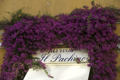 Italie, Toscane