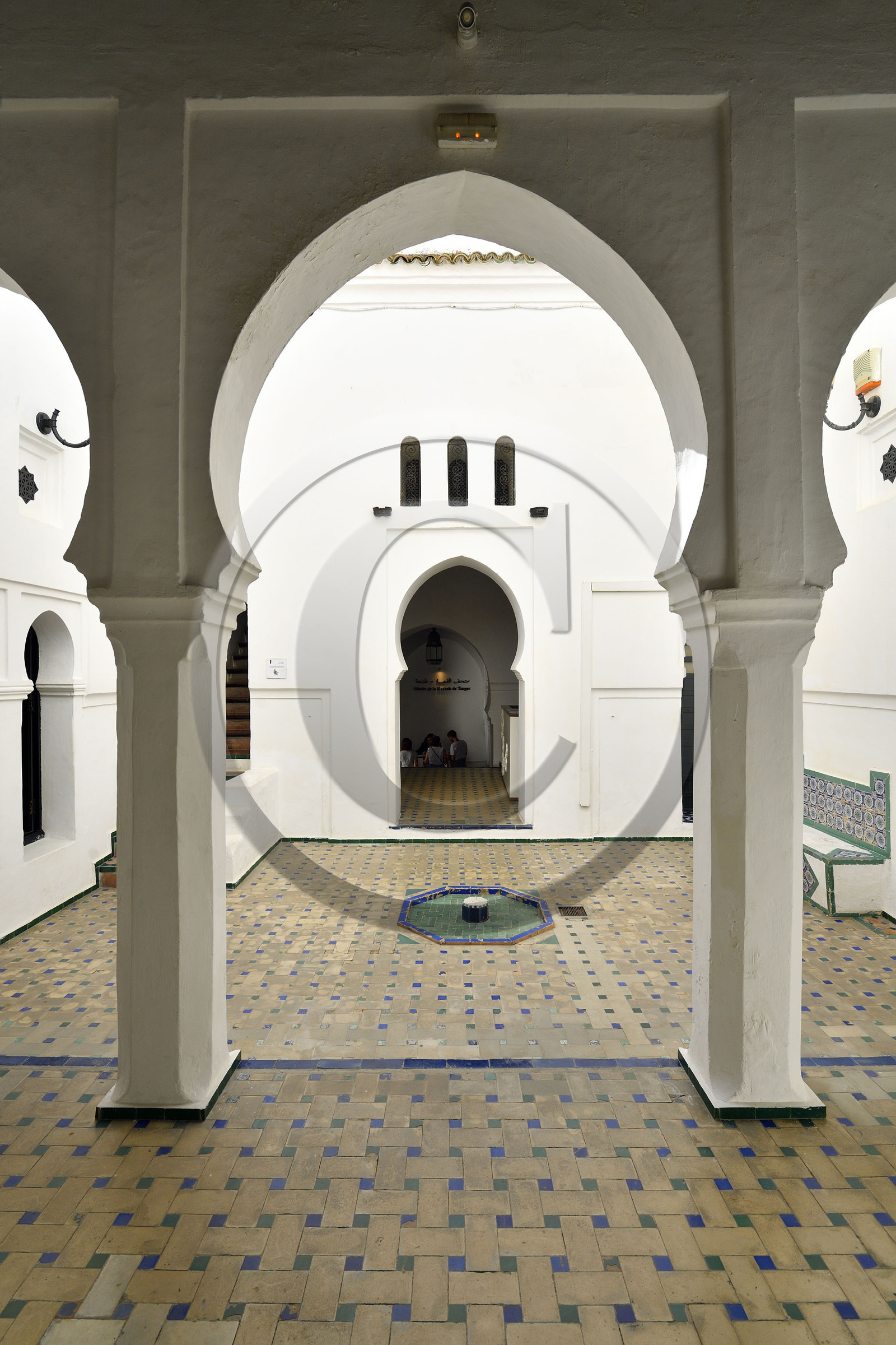Maroc, Tanger