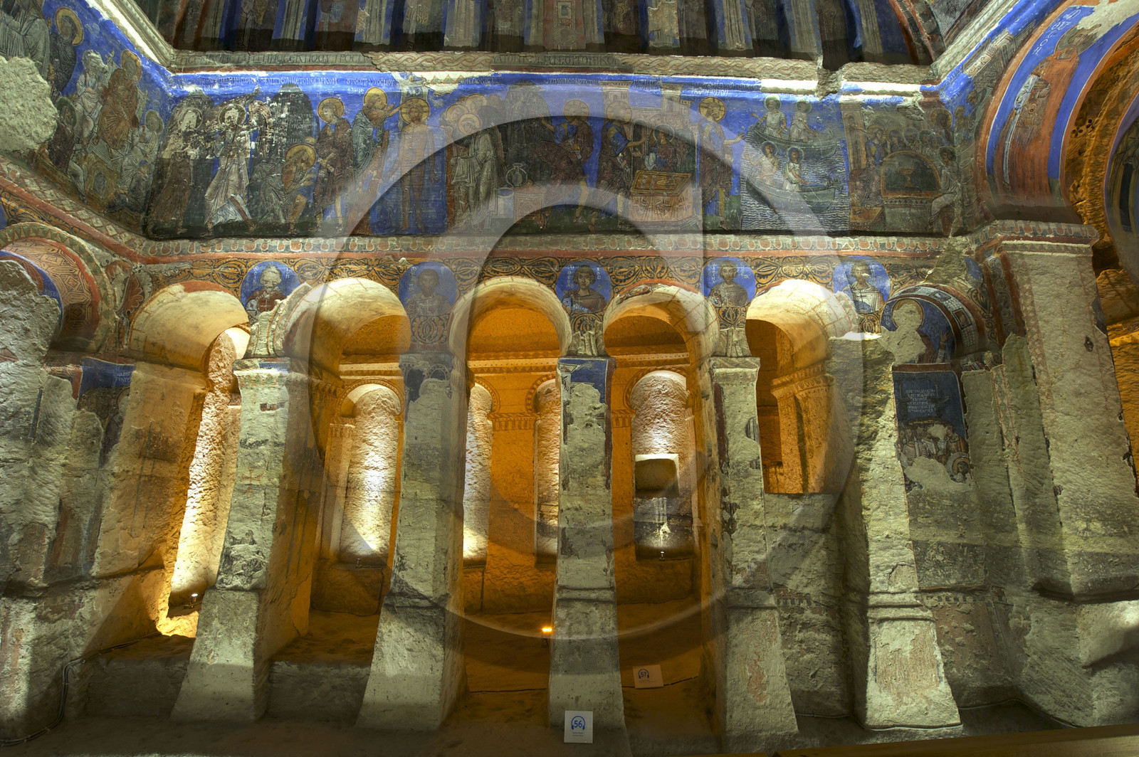 Turquie, Cappadoce