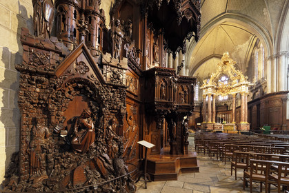 France, Angers