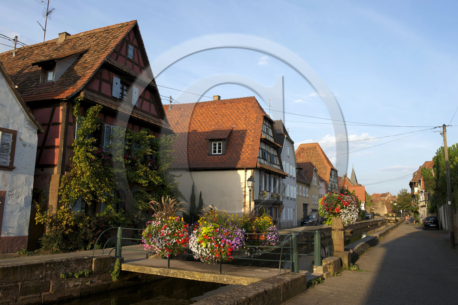 Alsace, Wissembourg