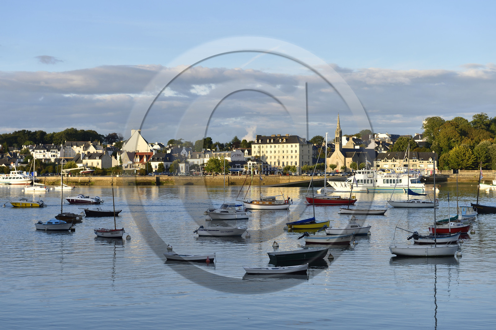 France, Bretagne