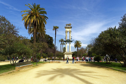 Espagne, Séville