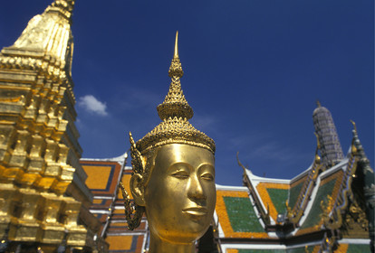 THAILANDE   BANGKOK