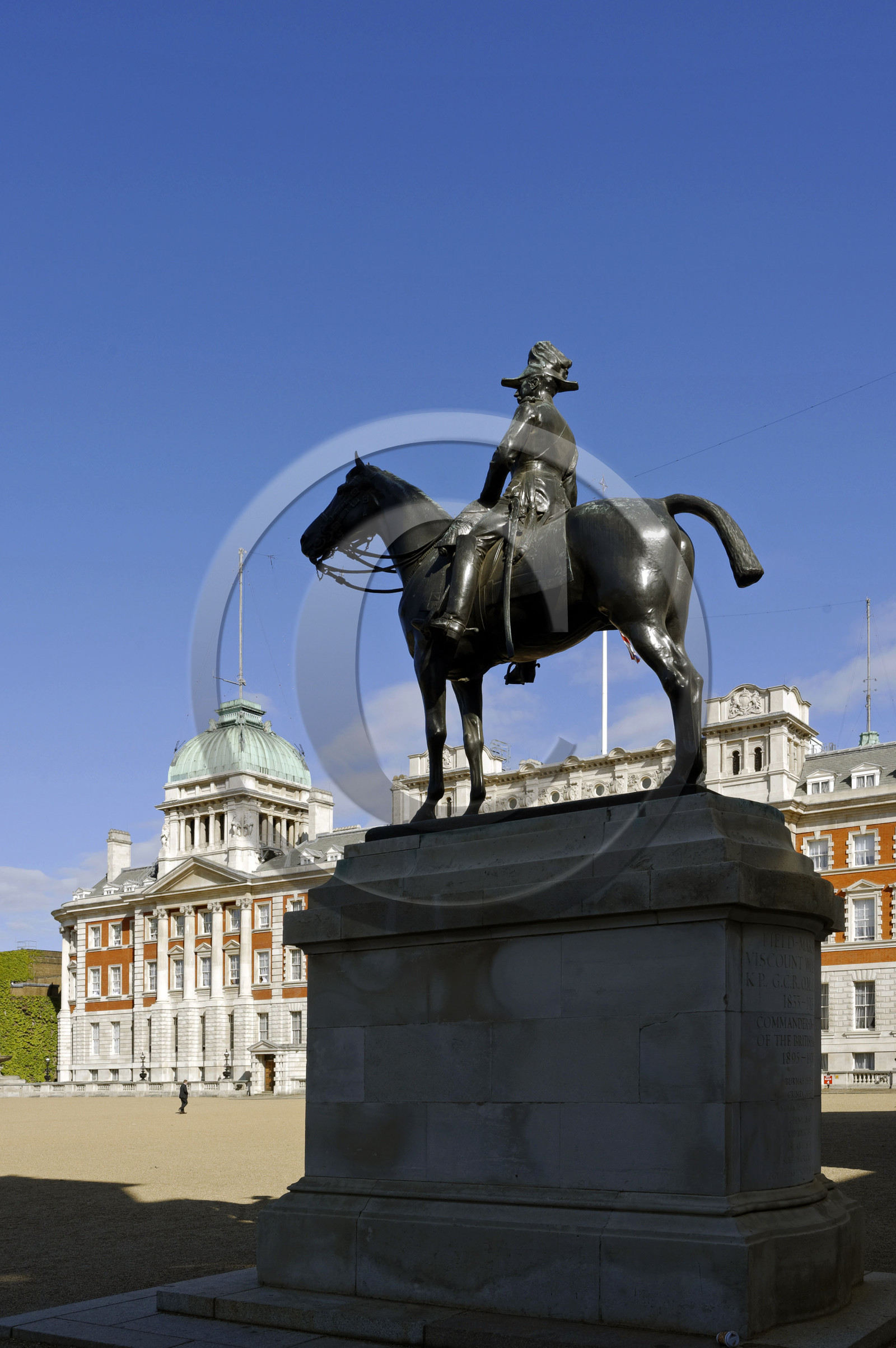 GB, Londres