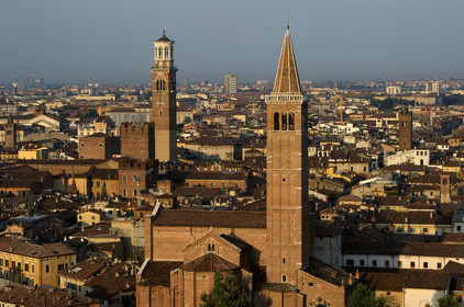 Italie, Verone