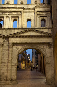 Italie, Verone