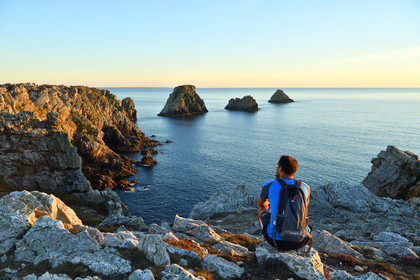 France, Crozon