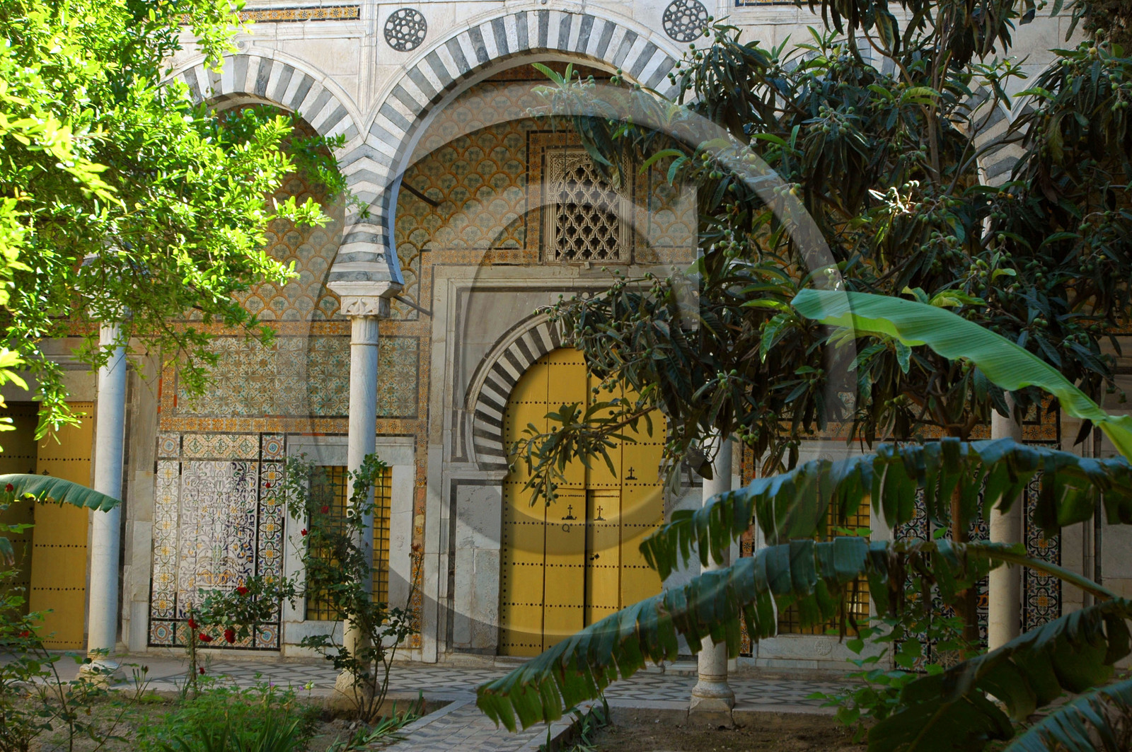 Tunis, Tunisie