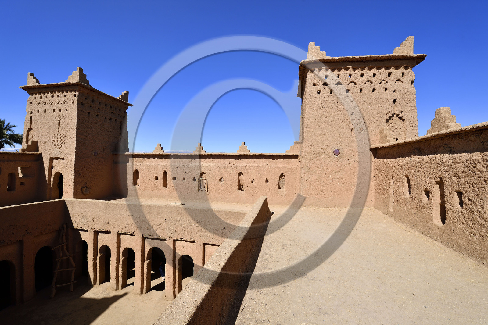 Maroc, Amerhidil
