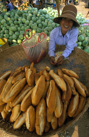 Siem Reap.Cambodge