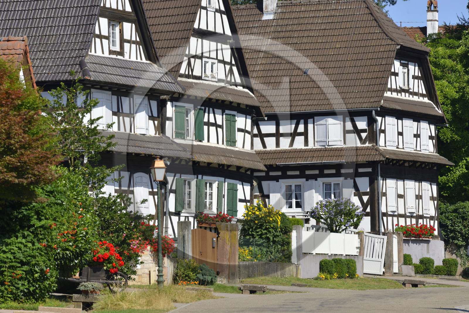 France, Seebach