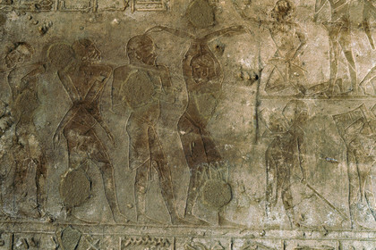 Egypte, Nil