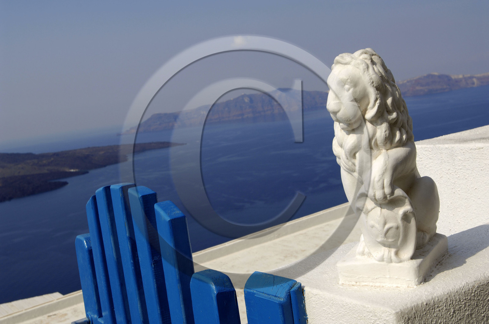 Santorini, Greece