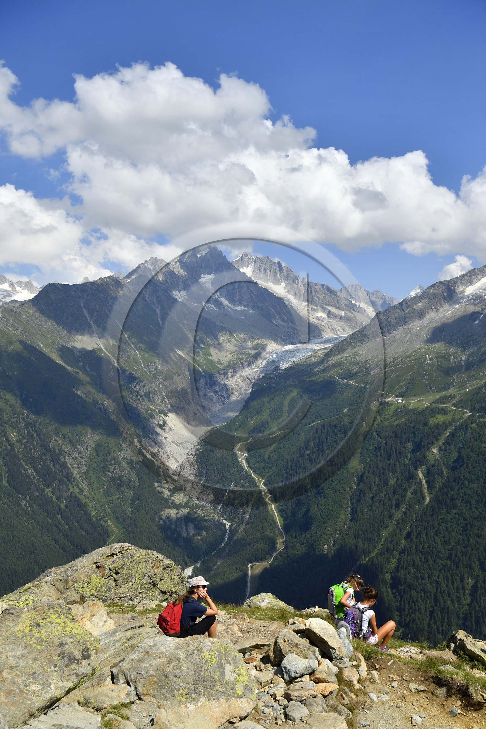 France, Alpes