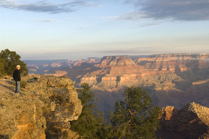USA, GRAND CANYON