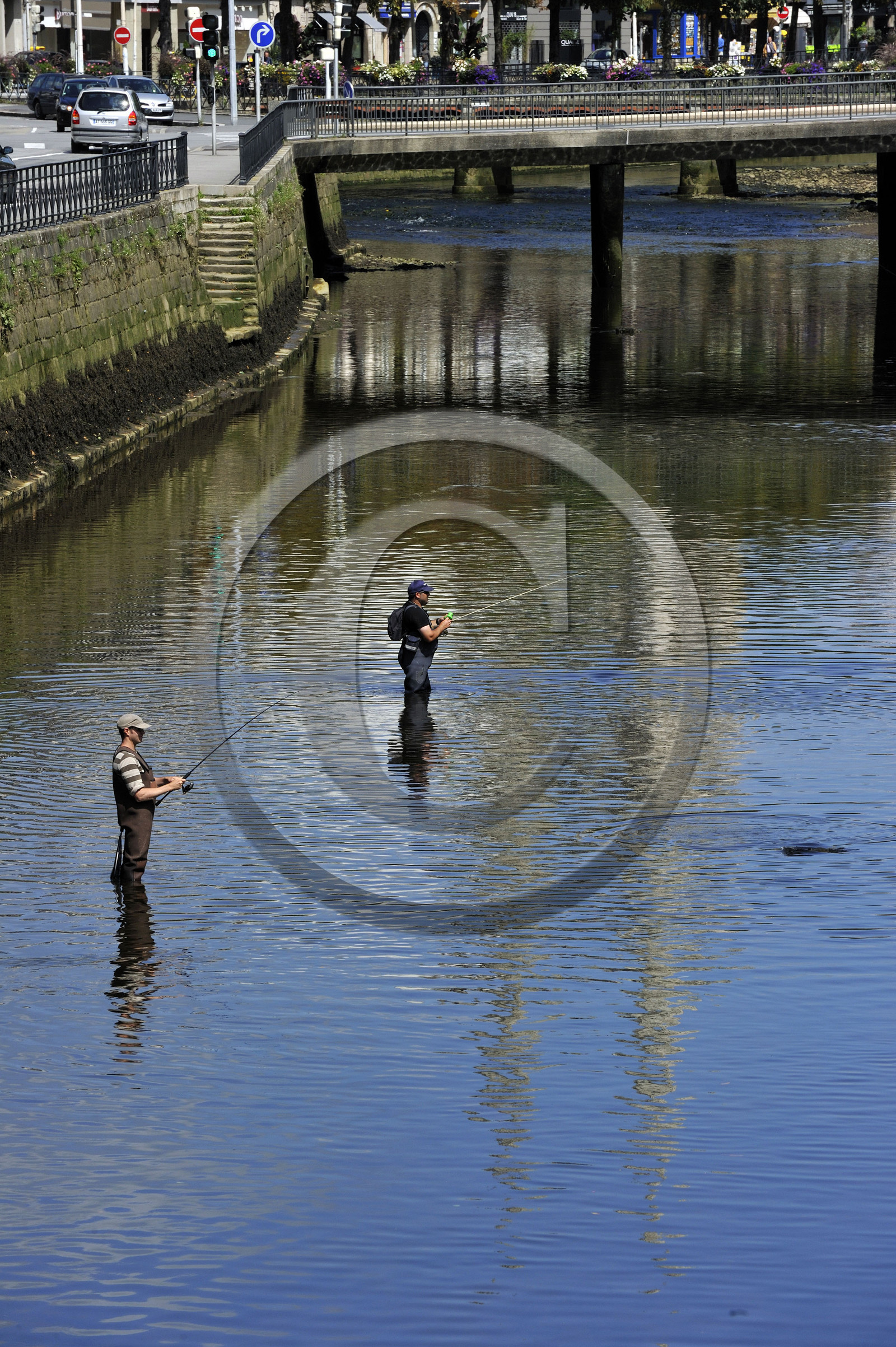 France, Quimper