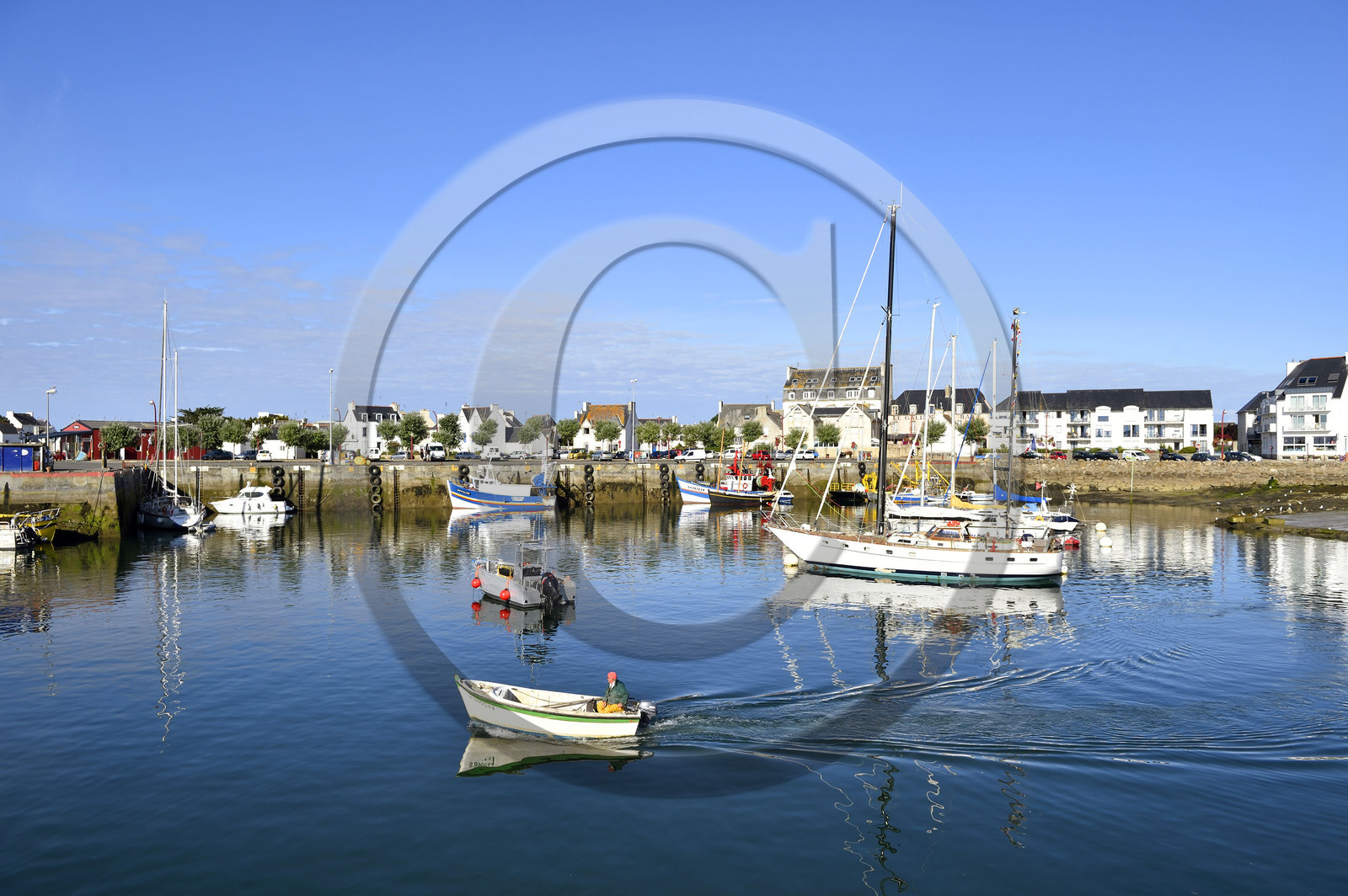 France, Bretagne