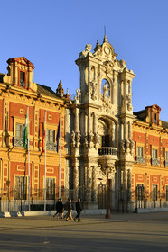Espagne, Séville