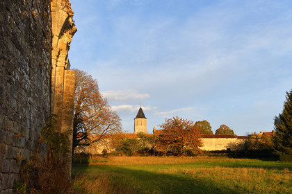 France, Tusson