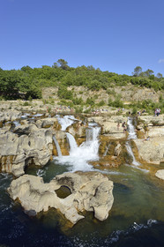 France, Sautadet