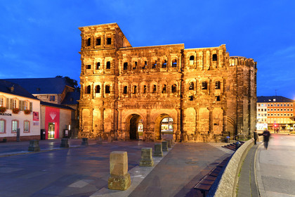 Allemagne, Trier