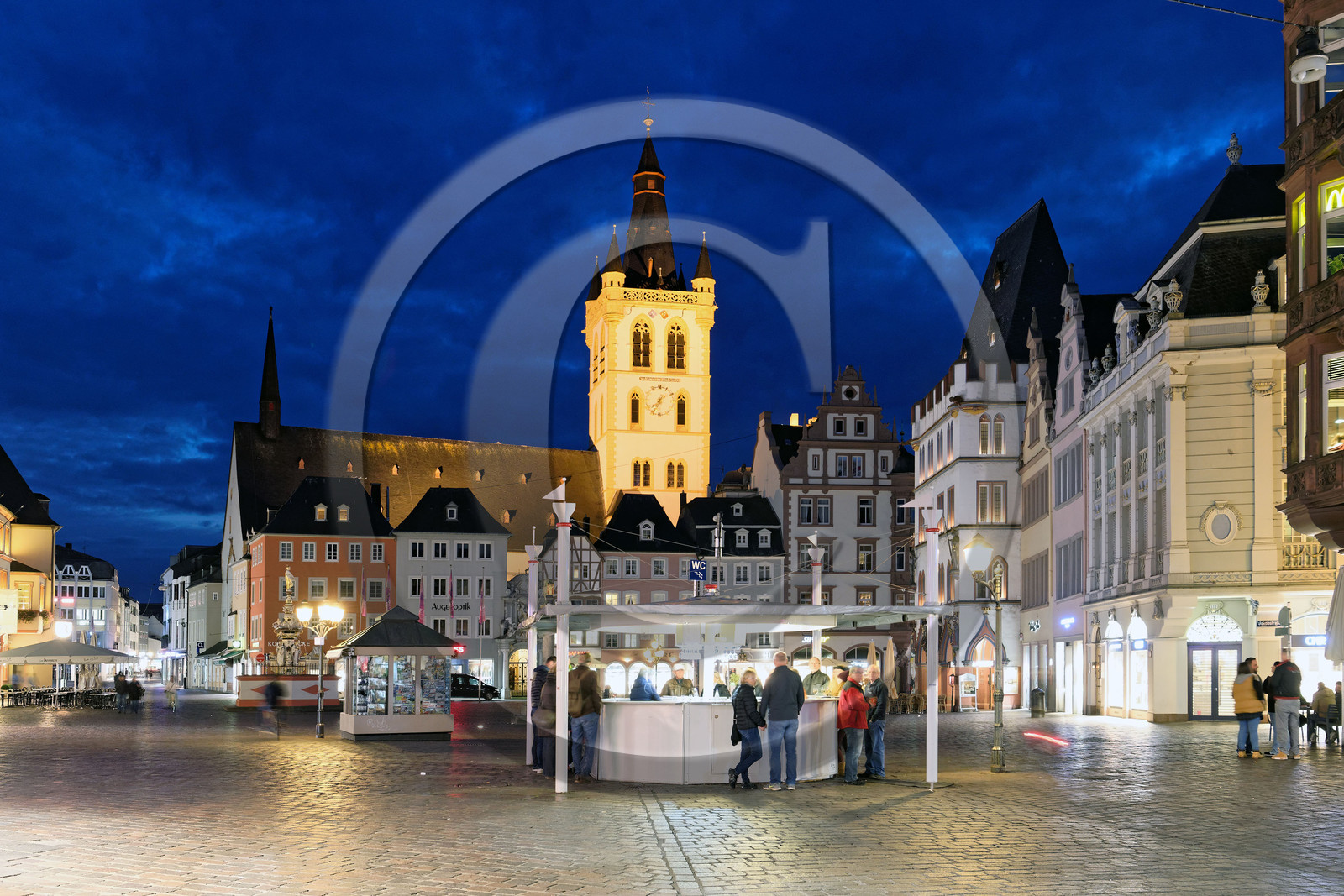 Allemagne, Trier