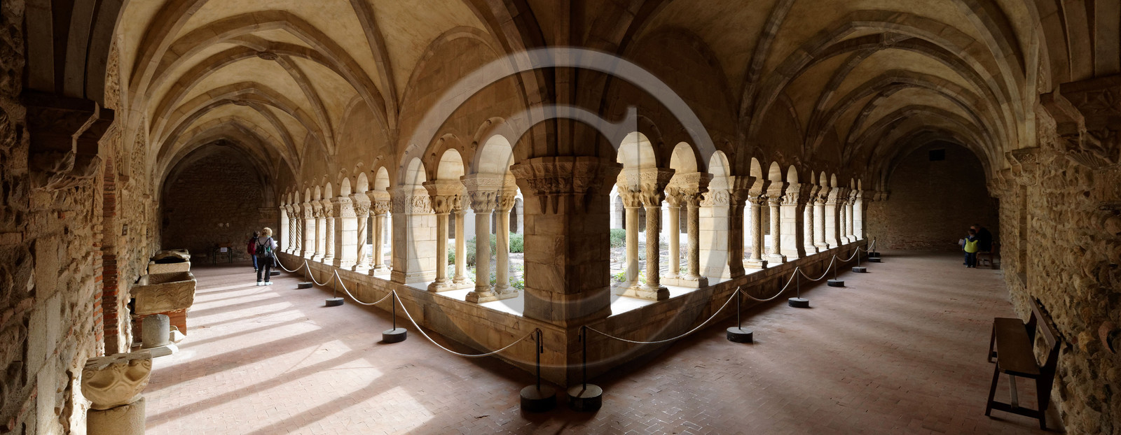 France, Elne