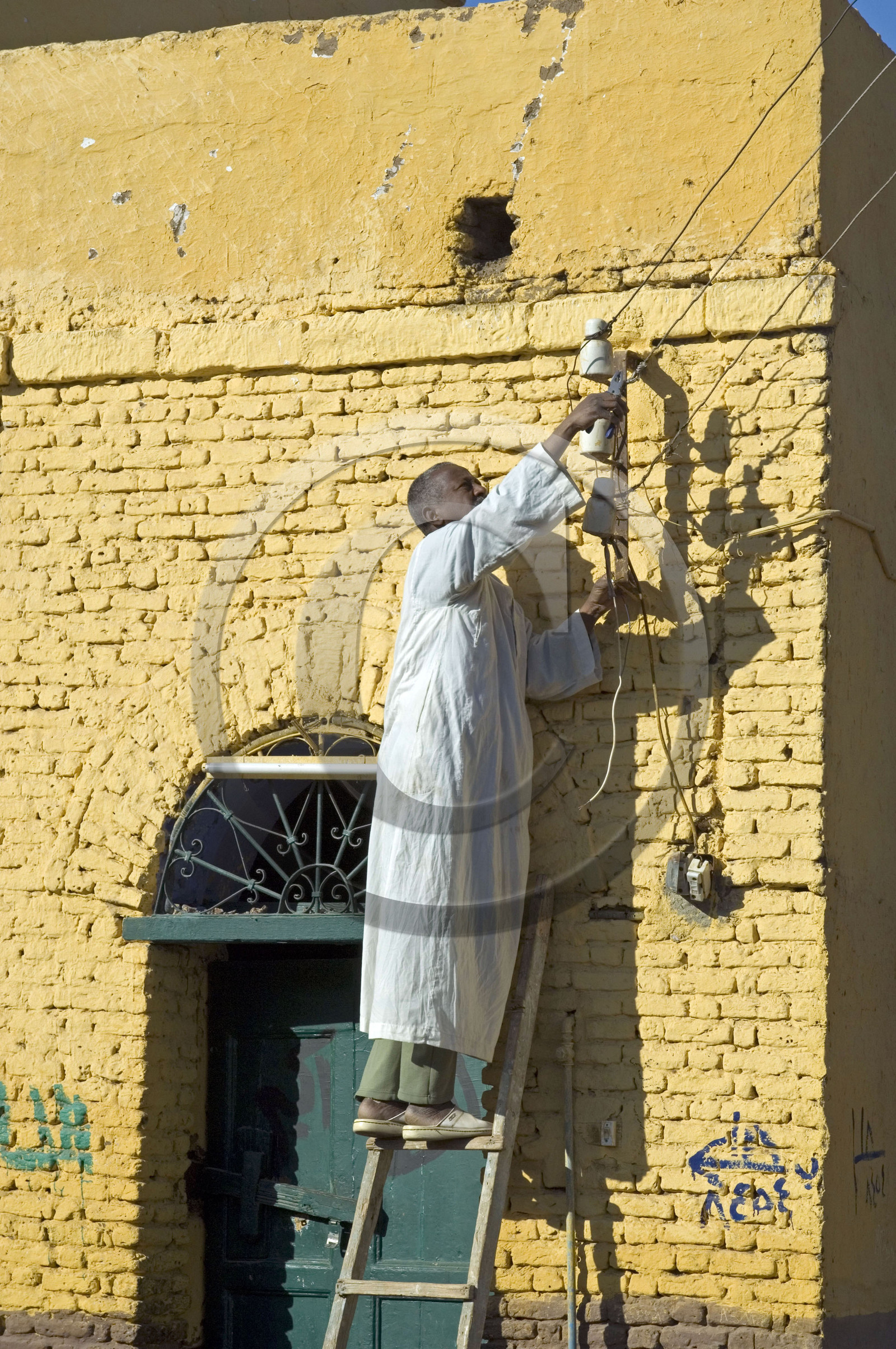 Egypte, Assouan
