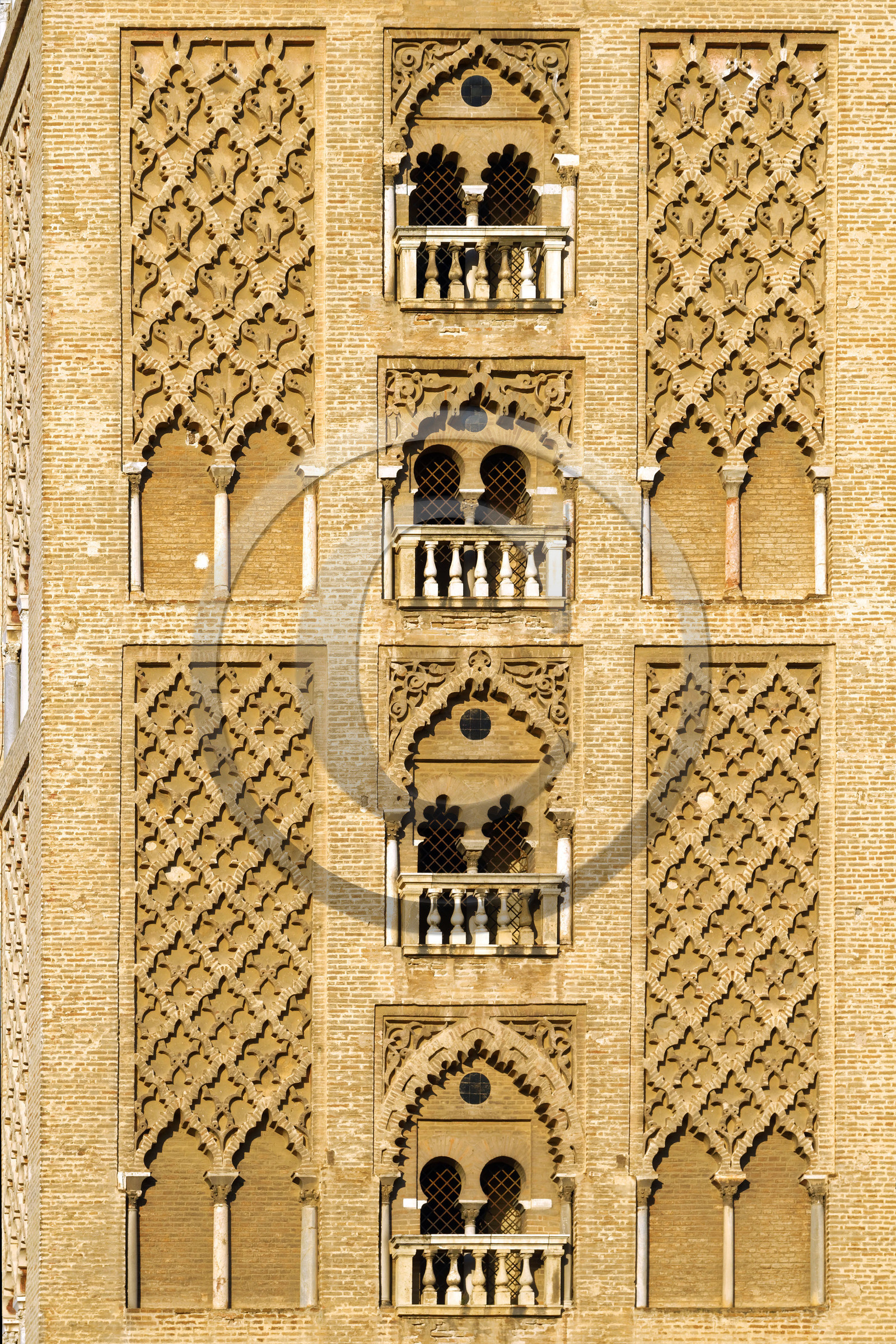 Espagne, Séville