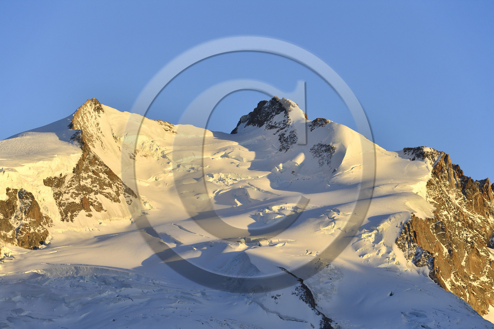 Suisse, Zermatt