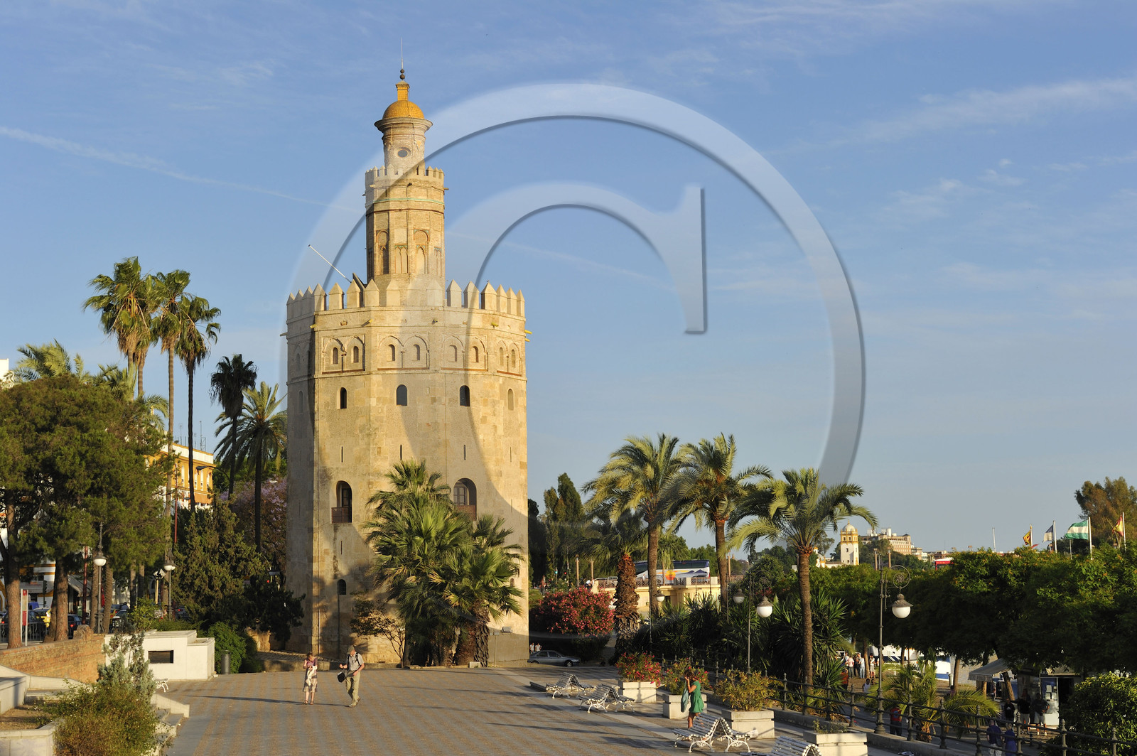 Espagne, Sevilla