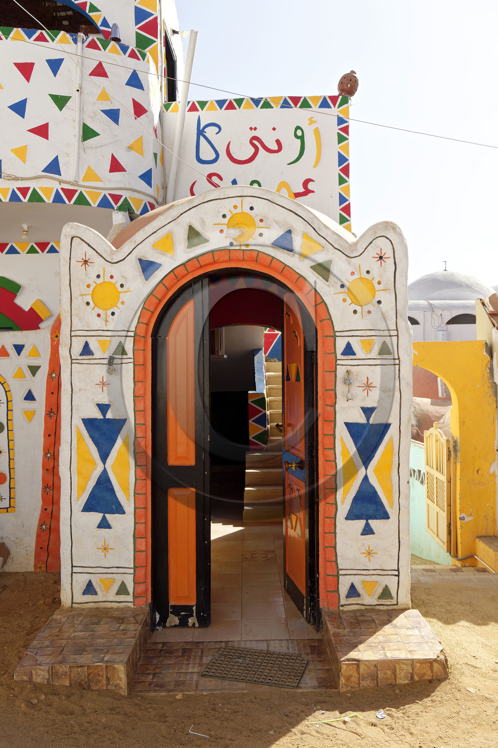 Egypte, Assouan